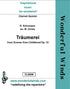 CLS008 Träumerei - Schumann, R. (PDF DOWNLOAD)
