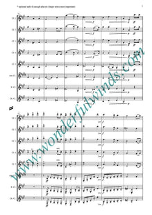CLS012 The Star-Spangled Banner - Smith, J. S. (PDF DOWNLOAD)