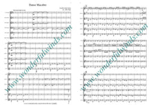 CLSS001 Danse Macabre Op. 40 - Saint-Saëns, C.