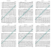 CLT008 Album for the Young, Op. 39  - Tchaikovsky, P.I.