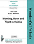 CLVS001 Morning, Noon and Night in Vienna - von Suppé, F. (PDF DOWNLOAD)