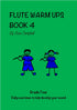 Flute Warm Ups Book 4 - Campbell, J.