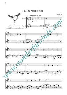 DC002 A Little Book of British Birds - Carr, J. (illus. Heather, J.)