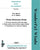 DM002 Three Amoroso Arias - Mozart, W.A. cover