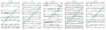 DP001b Around the World in 20 Flute Duets - Pugh, A.