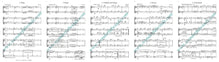 DP001b Around the World in 20 Flute Duets - Pugh, A.