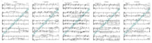 DP001b Around the World in 20 Flute Duets - Pugh, A.