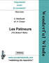 DW004a Les Patineurs (Skaters' Waltz) - Waldteufel, E. PLAY-ALONG VIDEOS