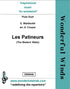 DW004b Les Patineurs (Skaters' Waltz) - Waldteufel, E.