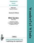 DW005a - Wild Garden Op. 322 - Wilson, A. M.