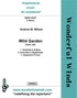 DW005b - Wild Garden Op. 322 - Wilson, A. M.
