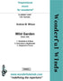 DW005c - Wild Garden Op. 322 - Wilson, A. M.