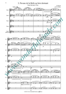 FR001 Simply French - Debussy, C./ Fauré, G./Ravel, M. (PDF DOWNLOAD)