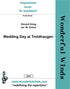 G015 Wedding Day at Troldhaugen - Grieg, E.
