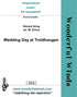 G015a Wedding Day at Troldhaugen - Grieg, E. (PDF DOWNLOAD)