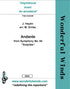 H004 Andante - Haydn, J. (PDF DOWNLOAD)