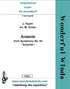 H004a Andante - Haydn, J. (PDF DOWNLOAD)