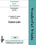 H006 Calon Lân - Hughes, J./James, D. (PDF DOWNLOAD)
