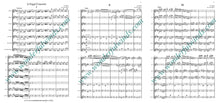 H010 A Fugal Concerto - Holst, G.