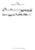 HM001 Mozart - Flute Cadenzas - Hall, Judith (PDF DOWNLOAD)