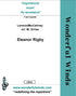 L002a Eleanor Rigby - Lennon, J./McCartney, P.