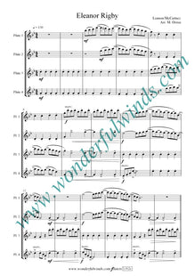 L002c Eleanor Rigby - Lennon, J. McCartney, P.