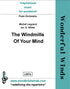 L007a The Windmills Of Your Mind - Legrand, M.