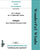 M008 Adagio - Mozart, W.A.