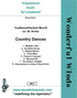 M017 Country Dances - Murrill, H./Trad. PDF DOWNLOAD