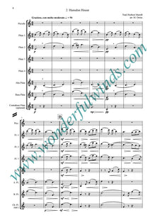 M017 Country Dances - Murrill, H./Trad. PDF DOWNLOAD