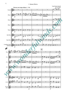 M017 Country Dances - Murrill, H./Trad. PDF DOWNLOAD