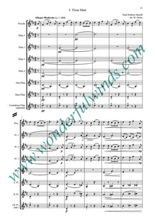 M017 Country Dances - Murrill, H./Trad. PDF DOWNLOAD