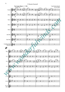M017 Country Dances - Murrill, H./Trad. PDF DOWNLOAD