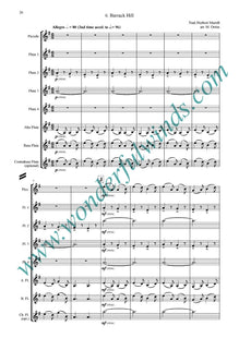 M017 Country Dances - Murrill, H./Trad. PDF DOWNLOAD