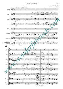 M017 Country Dances - Murrill, H./Trad. PDF DOWNLOAD