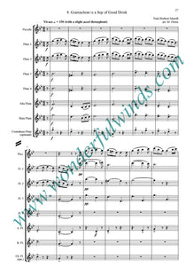 M017 Country Dances - Murrill, H./Trad. PDF DOWNLOAD