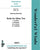 MMM010 Suite for Oboe Trio - Marshall, N. (PDF DOWNLOAD)