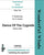 MMT005 Dance of the Cygnets (Swan Lake) - Tchaikovsky, P.I.