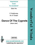 MMT005 Dance of the Cygnets (Swan Lake) - Tchaikovsky, P.I. (PDF DOWNLOAD)