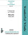 MMT005d Mazurka (Swan Lake) - Tchaikovsky, P.I.