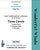 MMTR005 Three Carols - Traditional/Monnoye, B.