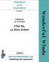 MMX001 Il Est Ne, Le Divin Enfant - French Traditional (PDF DOWNLOAD)