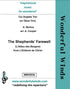 MMX003b The Shepherds' Farewell - Berlioz, H. (PDF DOWNLOAD)