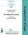 N003 Two Neapolitan Songs -  di Capua, E./Denza, L.