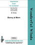 OR003c Bonny At Morn - Orriss, M./Traditional (PDF DOWNLOAD)