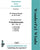 PB001 Four pieces from Frösöblomster - Peterson-Berger, W. (PDF DOWNLOAD)