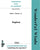 PP005a Ragtime - Pecora, P.J. Jr. (PDF DOWNLOAD)