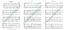 PXB001b Carmen Suite - Bizet, G.
