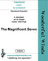 PXB005 The Magnificent Seven - Bernstein, E.