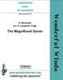 PXB005a The Magnificent Seven - Bernstein, E.